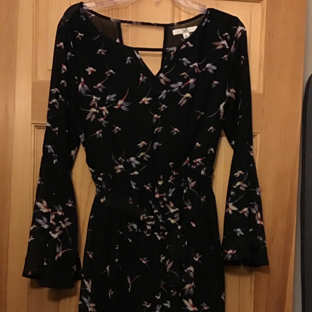 Ya Los Angeles Dress